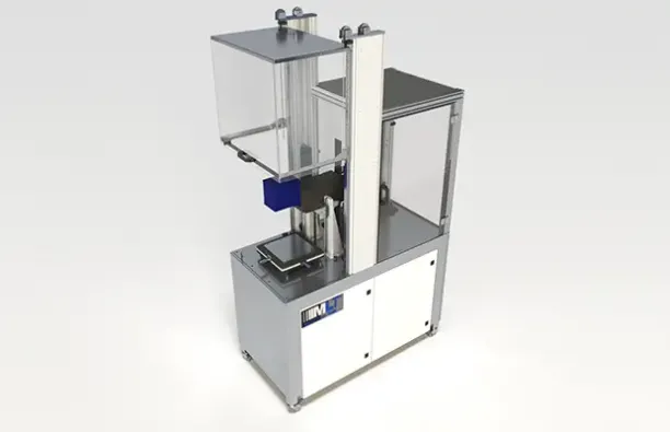 Laboratory laser for R&D 