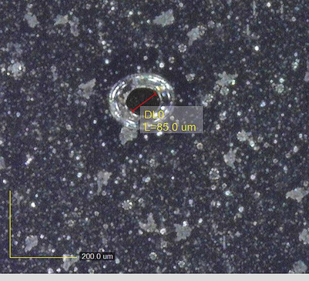 laboratory laser for research development 