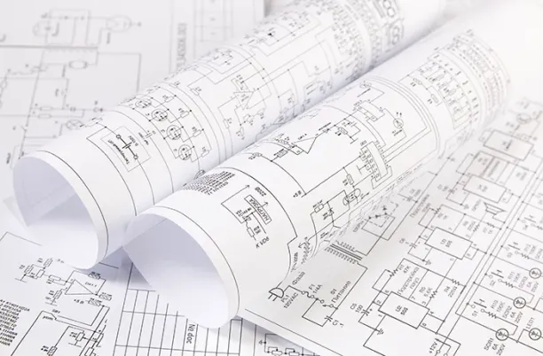 Individuella lasersystem för industrin. 