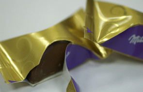 Friformig lasergravyr