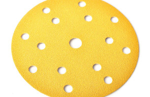 Laserskärning – slipskivor