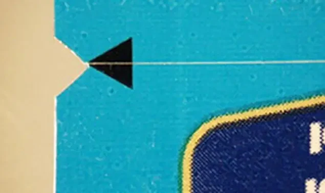 Easy Opening with Notch 