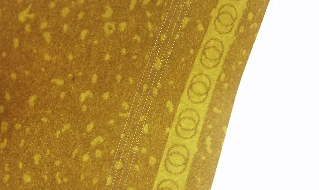 MLT Laser Systems for Cigarette Tipping Paper Perforation 