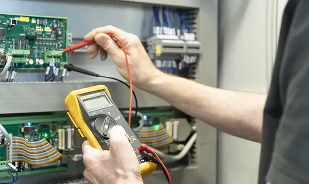 Secteur de production MLT usine de Kirchheim