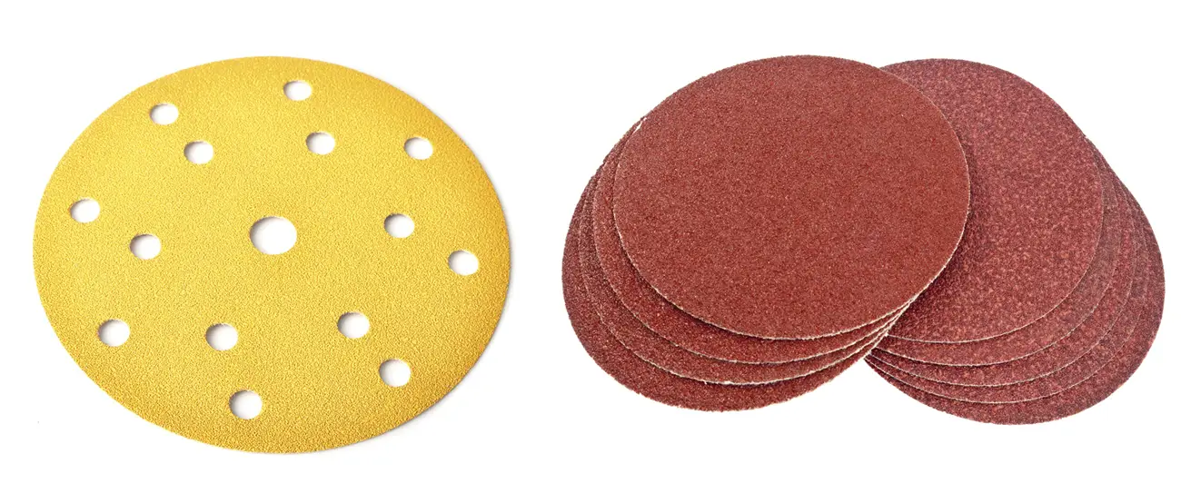 Découpe au laser de formes très variées. 