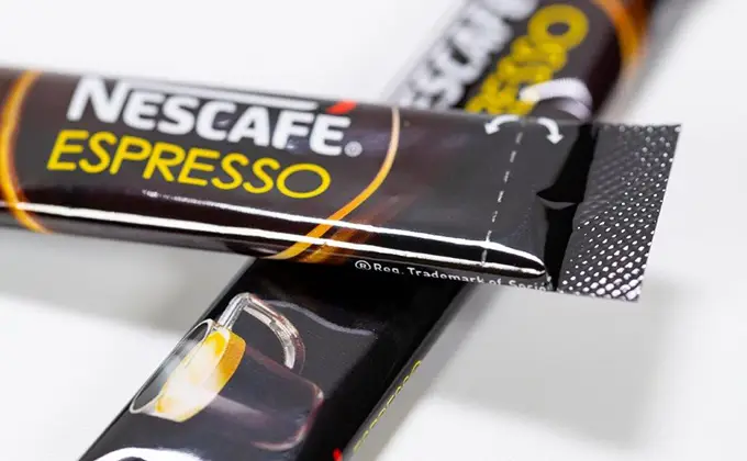 Easy-Opening packaging