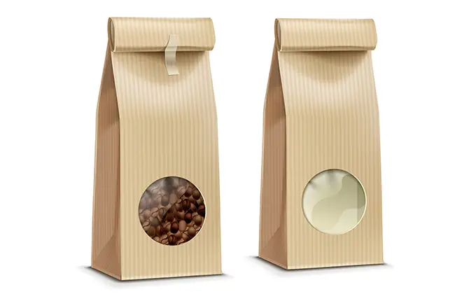 Industrie de l'emballage 